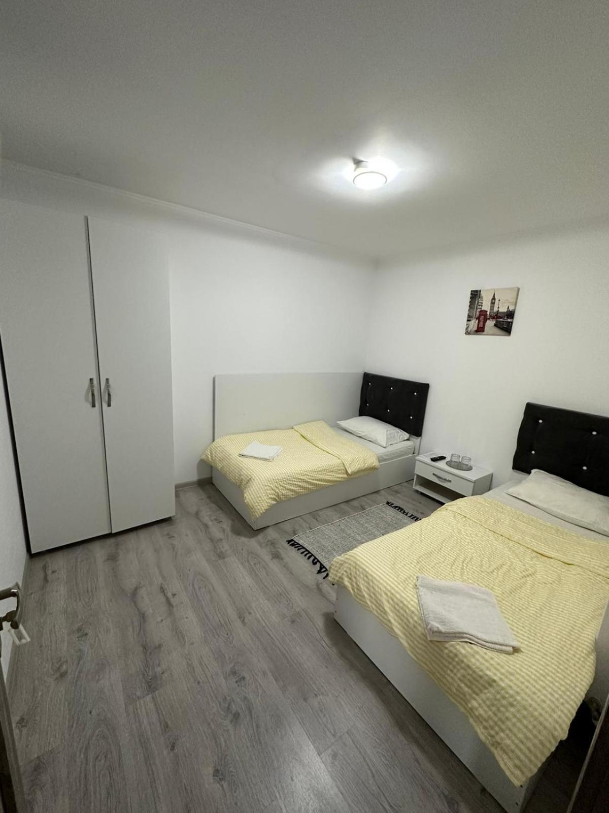 Gigios Sport&Relax Villa Bailesti Ngoại thất bức ảnh