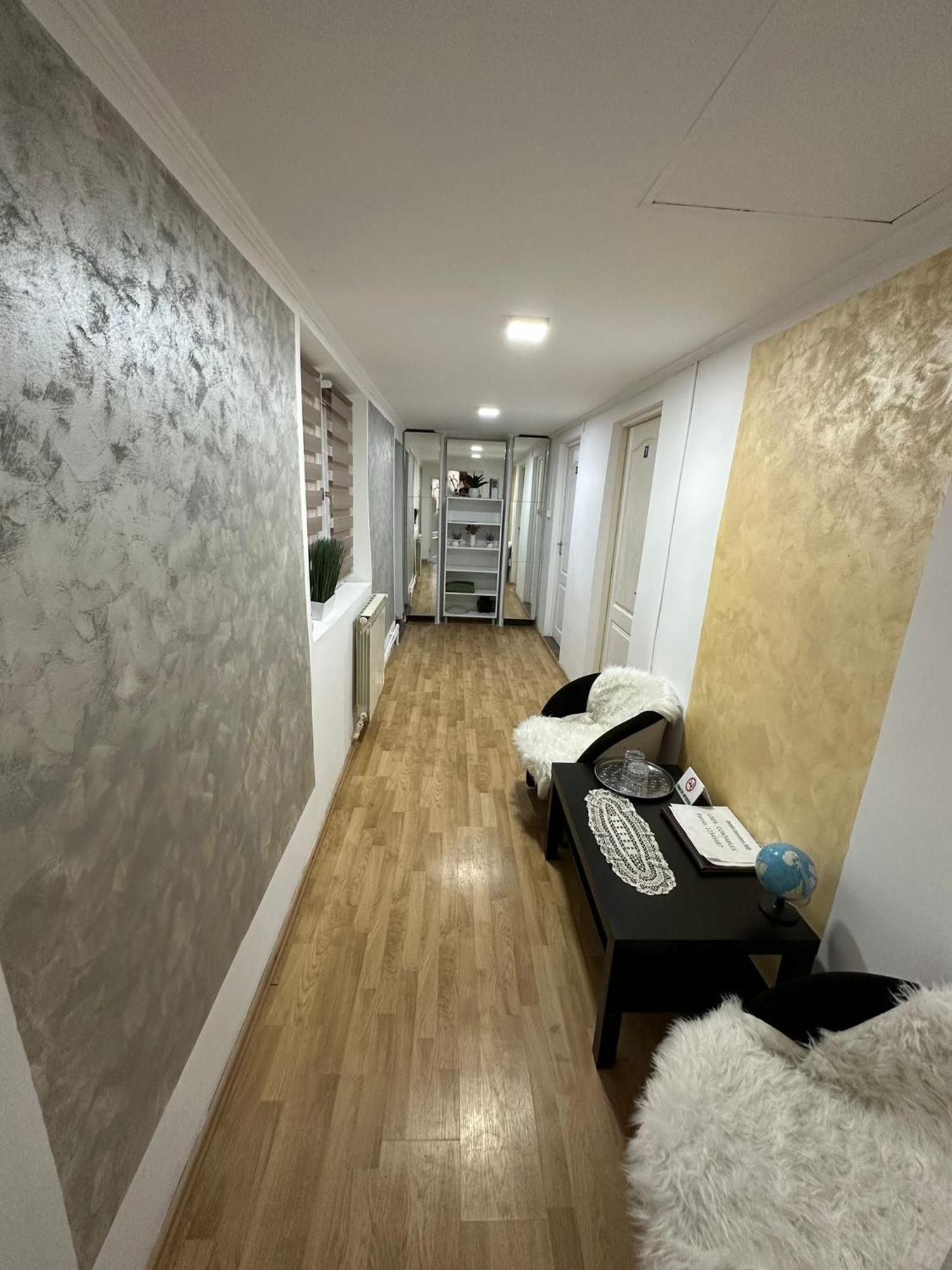 Gigios Sport&Relax Villa Bailesti Ngoại thất bức ảnh