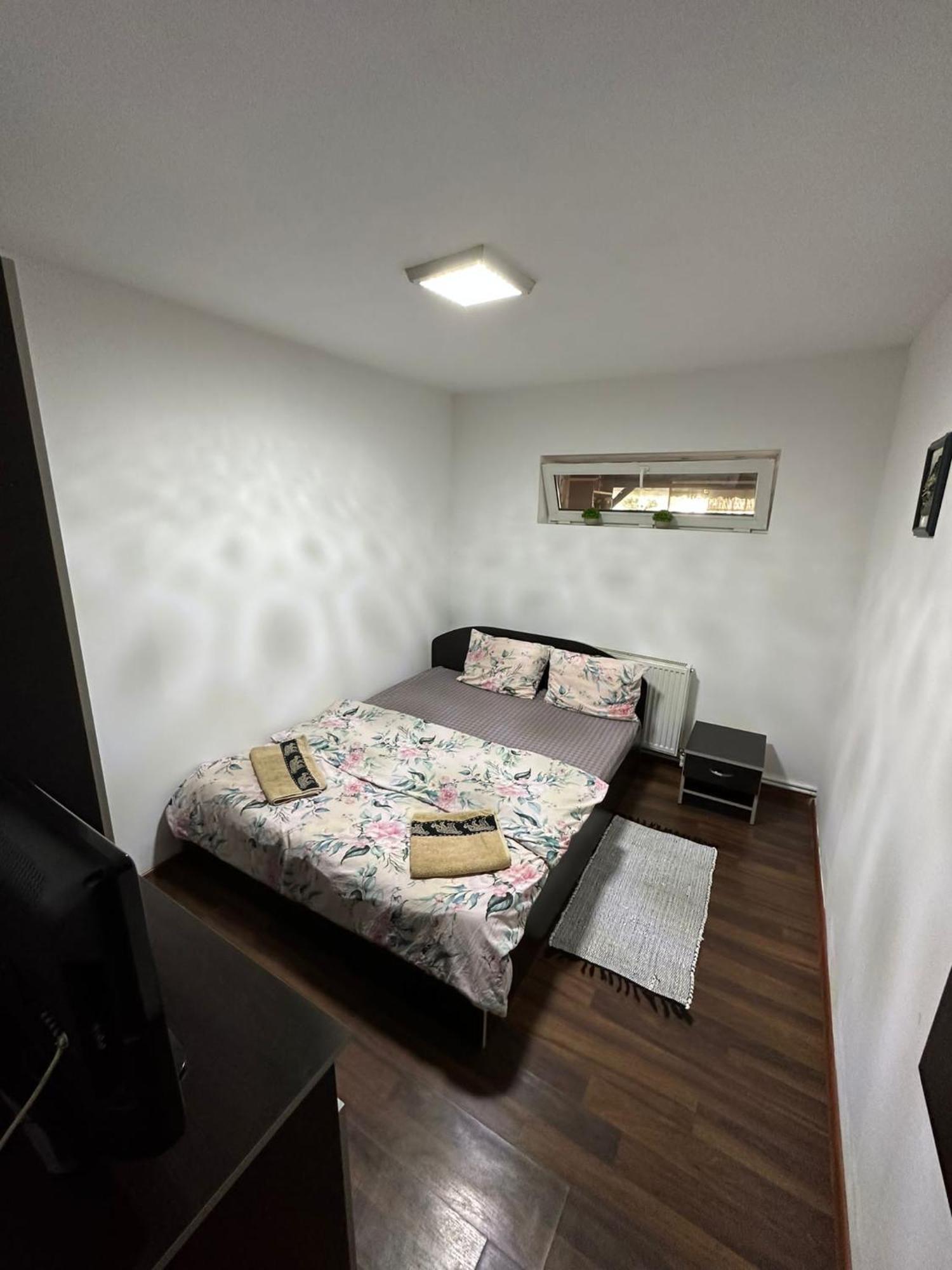 Gigios Sport&Relax Villa Bailesti Ngoại thất bức ảnh