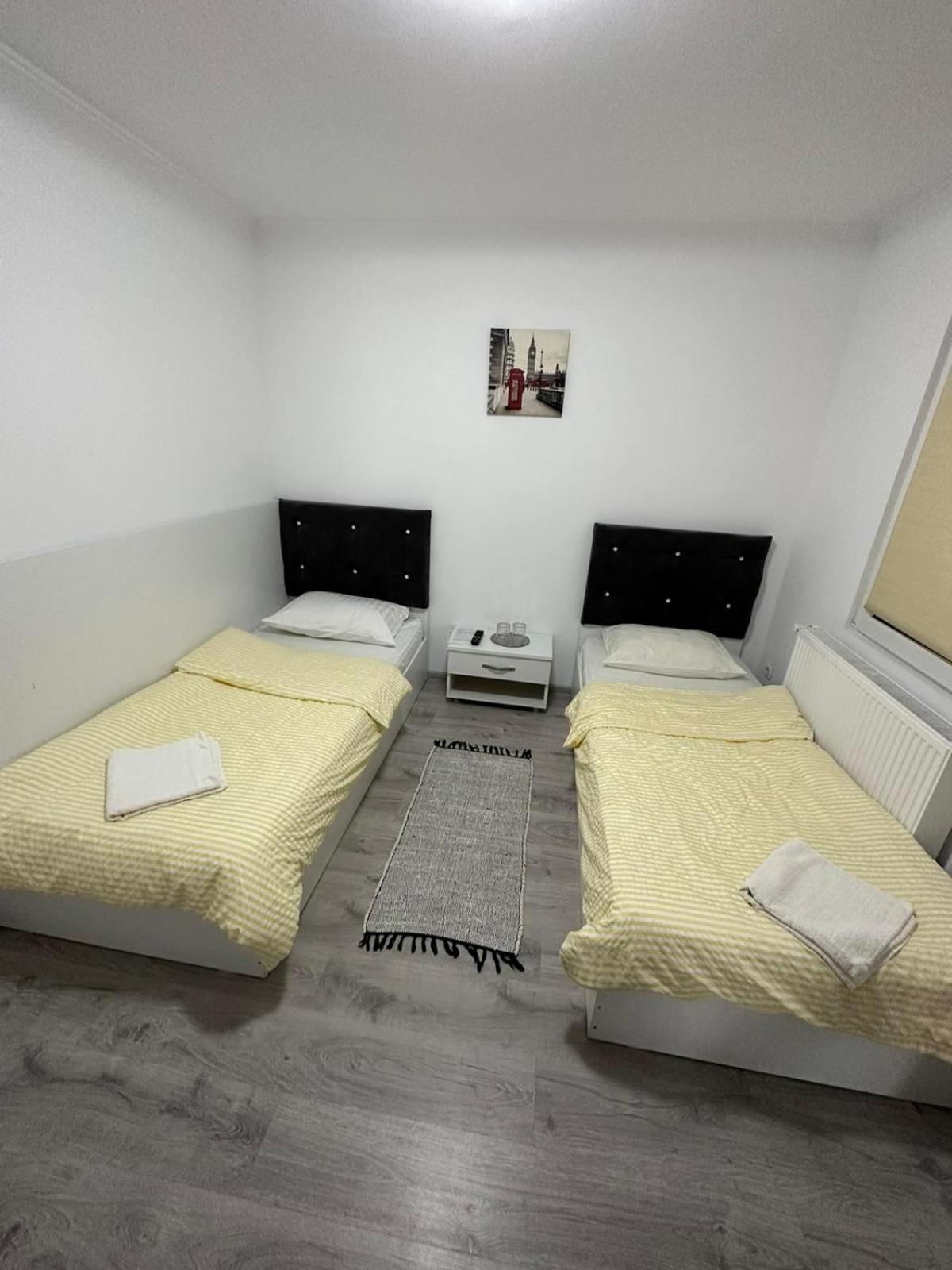 Gigios Sport&Relax Villa Bailesti Ngoại thất bức ảnh